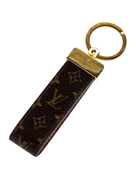 key holder lv|louis vuitton keychain price.